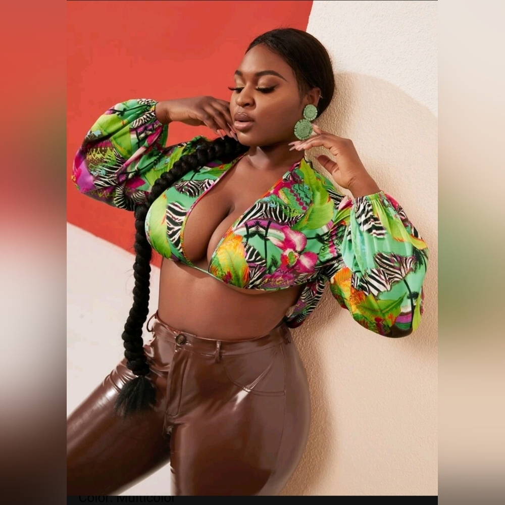 Women Top